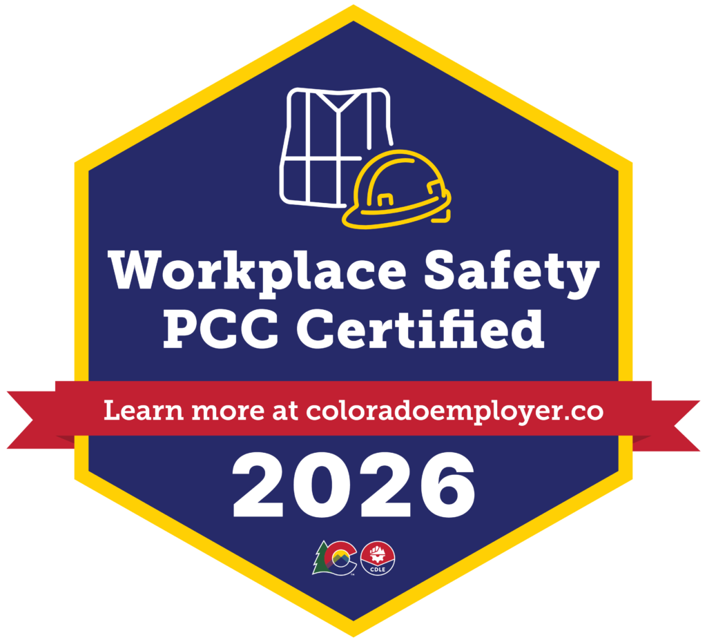 certified in work place safety 2026